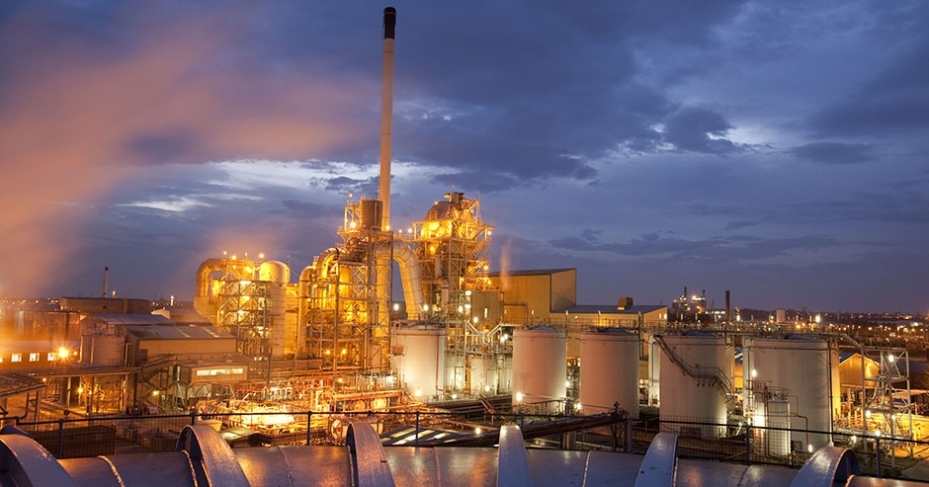 Equipos industriales minería